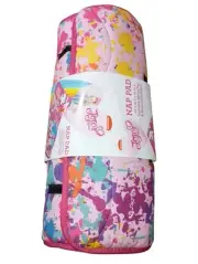 JoJo Siwa Pink Unicorn Nap Mat
