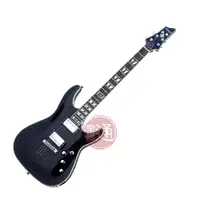 在飛比找蝦皮商城優惠-Schecter / C-1 Custom 電吉他【樂器通】