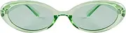 [JUDOO] Retro Square Aviator Sunglasses for Men Women Metal Frame Tony Stark Glasses