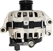 Coolfone Generator Alternator，Compatible With MG RX8 Roewe 950 1.8t 2.0T 2017-10084079 11018897