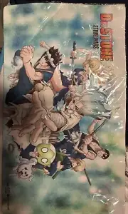 Dr.stone Mouse Pad 14X24