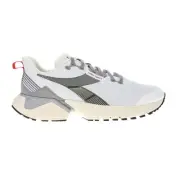 Diadora Mythos Blushield Vigore 2 Running Mens Black, White Sneakers Athletic S