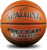 Spalding Advance TF-750 All Surface Basketball, Orange, Size 7
