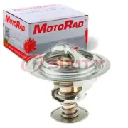 MotoRad Engine Coolant Thermostat for 2002-2005 Hyundai XG350 Cooling we (for: Hyundai)