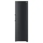 LG 386L Single door fridge in Matte Black GP-R386MBL
