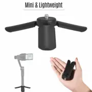 Mini Gimbal Tripod Stand For Zhiyun Smooth Q / 4 Mobile Camera OSMO 2 GAU