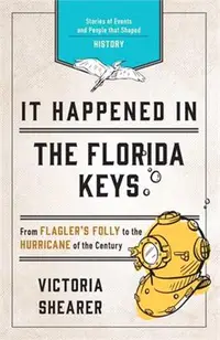 在飛比找三民網路書店優惠-It Happened in the Florida Key