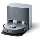 ECOVACS DEEBOT X1 PLUS Robotic Vacuum DEX55-X1PLUS