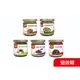 5種萬用醬(180g/罐)任選)【金福華食品】私廚椒麻堅果醬/私廚咖哩沙茶醬/川味麻辣醬/特選干貝XO醬/私房古早味炸醬