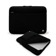 Portable Travel Zip Sleeve Laptop Carry Bag For 13" HP Pavilion x360 / ENVY 13