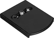 Manfrotto Accessory Plate with 1/4" & 3/8" Screws