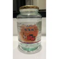 在飛比找蝦皮購物優惠-台灣製造 收納罐 果醬瓶，玻璃瓶 玻璃罐 儲物罐