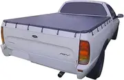 Bunji Ute Tonneau Cover to fit Ford Falcon Ute AU BA BF (1999-May 2009)