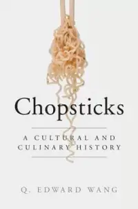 在飛比找博客來優惠-Chopsticks: A Cultural and Cul