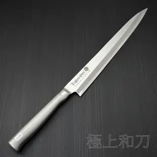 藤次郎 TOJIRO PRO 柳刃 生魚片刀 SD鉬釩鋼不鏽鋼 F-621~F-624【極上和刀】領券折120【日本高品質菜刀】