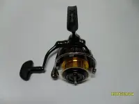 在飛比找Yahoo!奇摩拍賣優惠-DAIWA CERTATE 2510PE-H 捲線器 路亞 