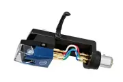 Audio-Technica AT-VM520xEB/H VMx Headshell