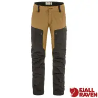 在飛比找Yahoo奇摩購物中心優惠-【Fjallraven 北極狐】男 Keb Trousers