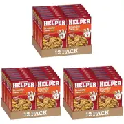 Easy Prep Crunchy Taco Mix, 12 Tacos per Case - Perfect for Family Dinners