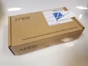 New Sealed EX-UM-2X4SFP Juniper 2-Port 10G SFP and 4-Port 1G SFP Uplink Module