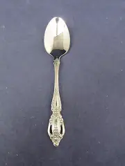 Oneida Stainless MONTE CARLO Teaspoon