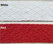 1-3/8" Designer Braid Gimp Trimming - 10 Continuous Yards - Color Options!