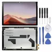 For Microsoft surface Pro 7 1866 LCD Display Touch Screen Replacement Digitizer