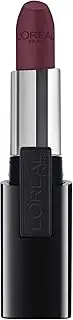 L'Oréal Paris Infallible Le Rouge Lip Colour 741 Bold Bordeaux