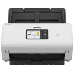 Brother Wired and Wireless Desktop Document Scanner (ADS-3300W)