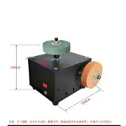 Sanding Machine Dual Home Electric Grinding and Polishing Metal Grinding Wheels