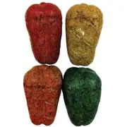 Veggie Patch Nibblers Capsicum - 4pk