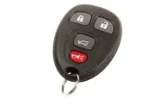 Genuine GM 4 Button Keyless Entry Remote Key Fob 22951508