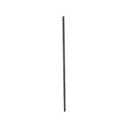 Lifetime Garden Shed Shelf Support Rails - 4 Pack