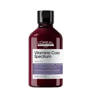 L'Oreal Professionnel Color Spectrum Purple Shampoo and Conditioner Duo Bundle