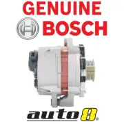 Genuine Bosch Alternator for Toyota Camry SV21R 2.0L Petrol 3S-FE 05/87 - 12/92