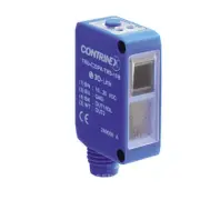 Contrinex TRU-C23PA-TMS-10B Clear Object Photoelectric Sensor MFGD