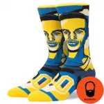 【 🇺🇸大鬍子美國襪子選品 】STANCE - MOSAIC CURRY CREW SOCKS經典聯名系列街頭休閒長襪