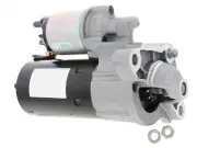 Starter For 2010-2016 Volvo XC60 2011 2012 2013 2014 2015 WB772SD Starter (for: Volvo)