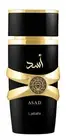 Lattafa Asad Eau De Parfume For Unisex Long Lasting Scent 100ml