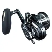 在飛比找PChome24h購物優惠-【SHIMANO】OCEA JIGGER F CUSTOM 