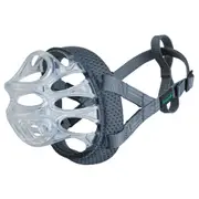 Baskerville Invisa Dog Muzzle Size 1