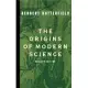 The Origins of Modern Science