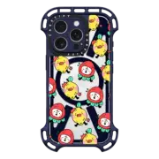 iPhone 16 Pro Ultra Bounce Case MagSafe Compatible Dancers