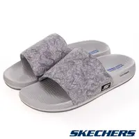 在飛比找PChome24h購物優惠-SKECHERS 男鞋 健走鞋 健走系列 涼拖鞋 HYPER