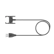50cm Smart Watch USB Charger Charging Cable Cord Wire For Fitbit Charge 2 f