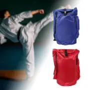 Taekwondo Bag Boxing Backpack for Men Women Duffel Bag Daypack Gym Bag Sparring