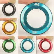 MTB Bicycle Headset Cap Cycling Top Cap Cove Aluminum Alloy Replacement
