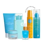 'Build Your Own' Skin Solution Bundle