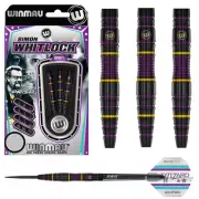 WINMAU SIMON WHITLOCK PRO SERIES 85% TUNGSTEN DARTS – 22 & 24gm