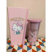 在飛比找蝦皮購物優惠-[全新現貨] 統一時代百貨 三麗鷗Hello kitty 5